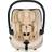 Lionelo Astrid i-Size ADAC Barnbilstol 40–87 cm