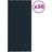 vidaXL Grey Galvanised Steel Anthracite Roof Panels 36 Pcs