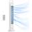 Homcom 31 Inch Oscillating Tower Fan