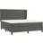 vidaXL 3129466 Rammeseng 180x200cm