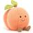Jellycat Amuseables Peach 14cm