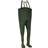 Elka Waders Bred Model Med Korte