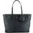 Guess Power Play Large Tech Tote - Black