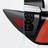 Spigen Tesla Charge Port Film and Wrap Set Model Y/3