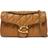 Coach Tabby Shoulder Bag 26 With Pillow - Brown