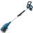 Ferrestock Electric Garden Tiller(1x4.0Ah)