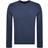 Tommy Hilfiger Essential Structure Jumper - Blue