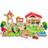 Bigjigs Spil Farm