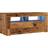 vidaXL 856321 Old Wood TV-bänk 90x40cm