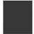 vidaXL Roller Blind Blackout 120x150 cm Fabric Width 116.6 cm Polyester