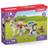 Schleich Pferde Horse Club Kutsche 42467