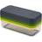Joseph Joseph Multi-Prep Compact 4 in 1 Grøntsagshakker 9.8cm