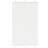 vidaXL Pleated Blind White 115x200 cm Fabric Width