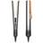 Dyson Airstrait Bright Nickel & Rich Copper