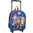 Vadobag Paw Patrol Pawsitive Wheeled Bag 32cm