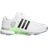 adidas Tour360 24 M - Cloud White/Core Black/Green Spark