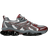 Asics Gel-Quantum Kinetic - Sheet Rock/Dark Cherry
