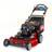 Toro Timemaster 76 21811 Bensindriven gräsklippare