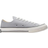 Converse Chuck 70 Canvas - Grey Area/Egret/Black