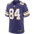 Nike Men's Randy Moss Minnesota Vikings NFL Game Football Jersey