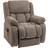 Relax Armchair With Lifting Aid