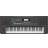 Roland 2022 E-X50 Grey Arranger Keyboard