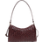 Adax Elenora Shoulder Bag - Barolo