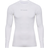 Hummel BL Performance Long Sleeved T-shirt - White