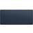 Satechi Premium - Mouse pad - vegan leather - blue