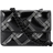 Kurt Geiger Micro Drench Kensington Bag - Black/White