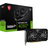 MSI GeForce RTX 4060 Ti VENTUS 2X BLACK E1 OC HDMI 3xDP 8GB