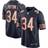 Nike Women's Chicago Bears Walter Payton Navy Game Retired Player Jersey