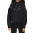 NIKE Big Kid's Sportswear Tech Fleece Zip Up Hoodie - Black (HV8695-010)