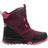 Trollkids Kid's Kirkenes Winter Boots - Redwood