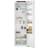 Siemens IQ300 Integrated Larder Fridge White, Integrated
