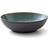 Bitz Gastro Ø24 cm Black Green Salad Bowl