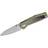 Gerber Fuse Fickkniv