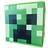 Character World Minecraft Storage Cubes Set of 2