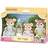 Sylvanian Families Deer Family Playset