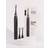 Spotlight Oral Care Sonic Pro Electric Toothbrush Jet Black