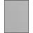 vidaXL Doormat 90 x 120 Grey cm