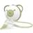 Nosiboo Pro Mouche Bébé Électrique Sauge Vert