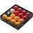 Powerglide Pool Balls 2 in