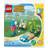 LEGO Animal Crossing Julian's Beach Painting 30703