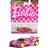 Mattel Hot Wheels Pop Culture Barbie 65 Corvette C8.R