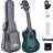 Winzz Ukulele Sopran Barn 21 Tum