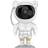 Blow Astronaut Skyshow Star Projector Natlampe