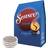Senseo Decaf 277g 40st