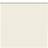vidaXL Roller Blind Blackout Off White 160 x 175 cm