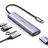 UGREEN USB C Hub 100W